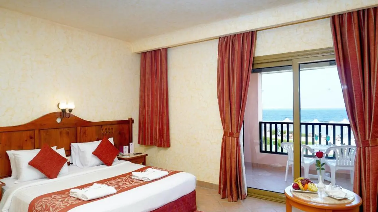 Hotel Charmillion Sea Life Resort - Sharm Elshikh